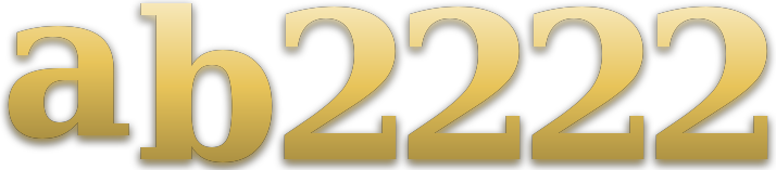 ab2222 logo